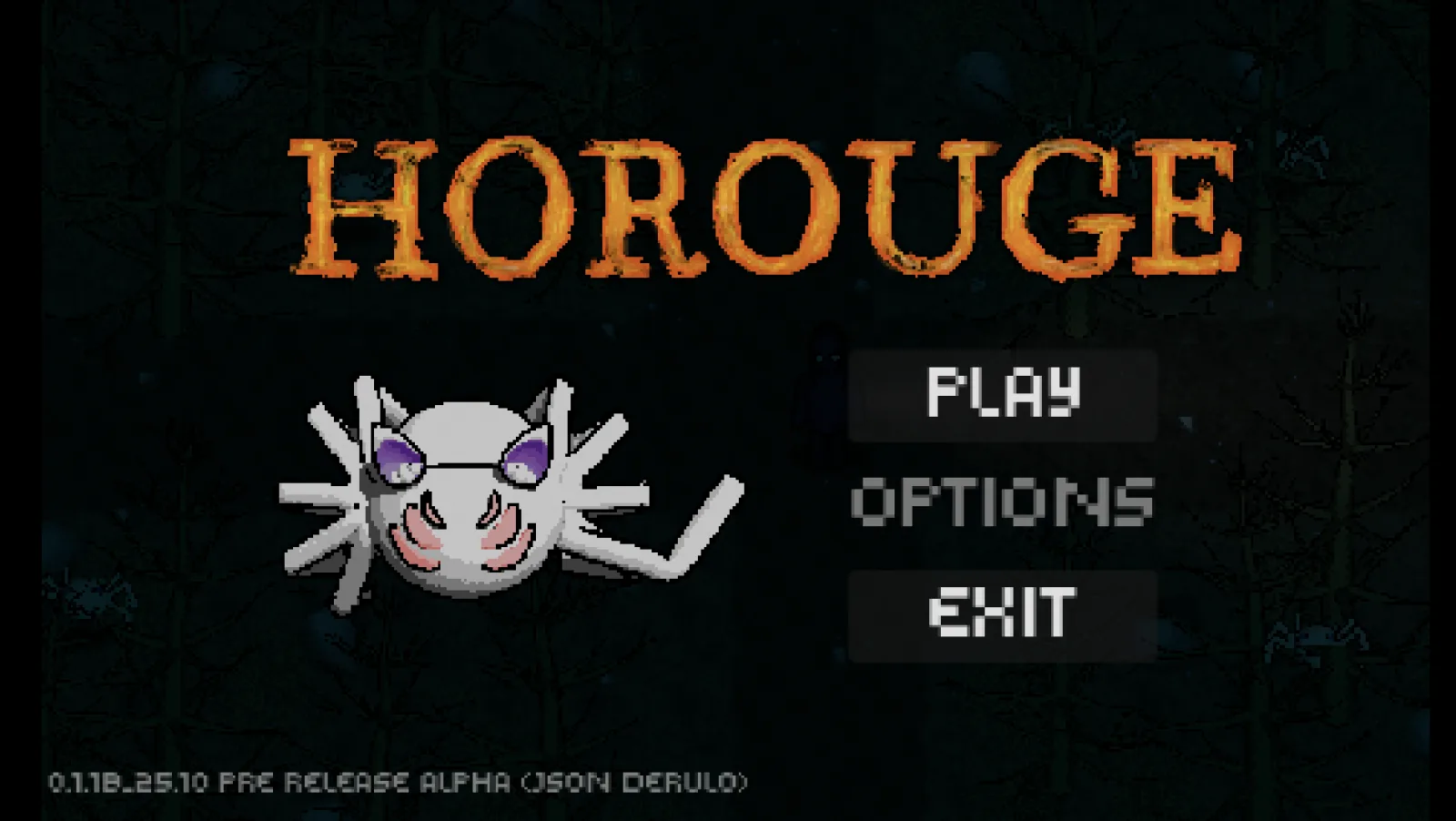 Horouge screenshot 1