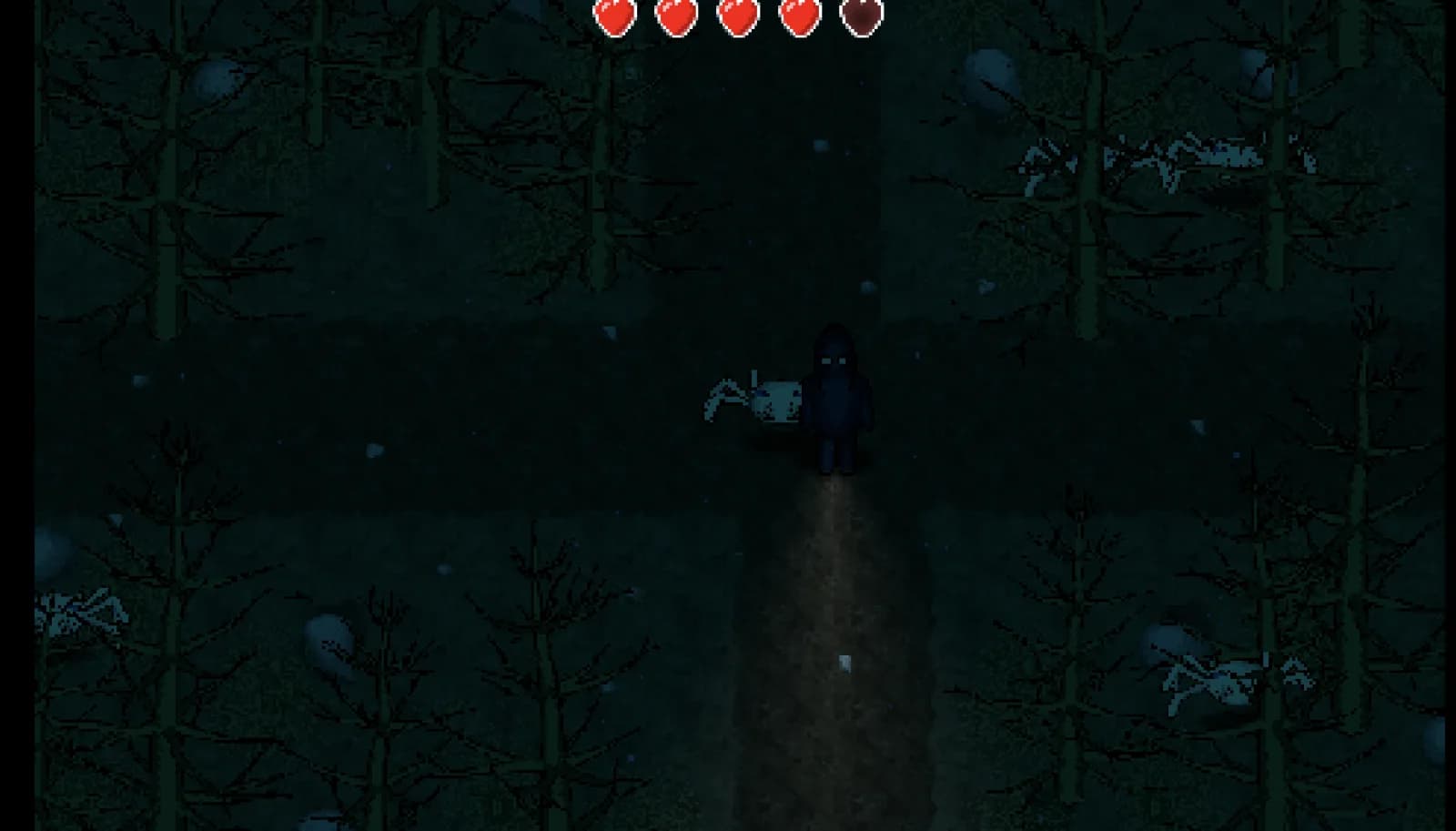 Horouge screenshot 2