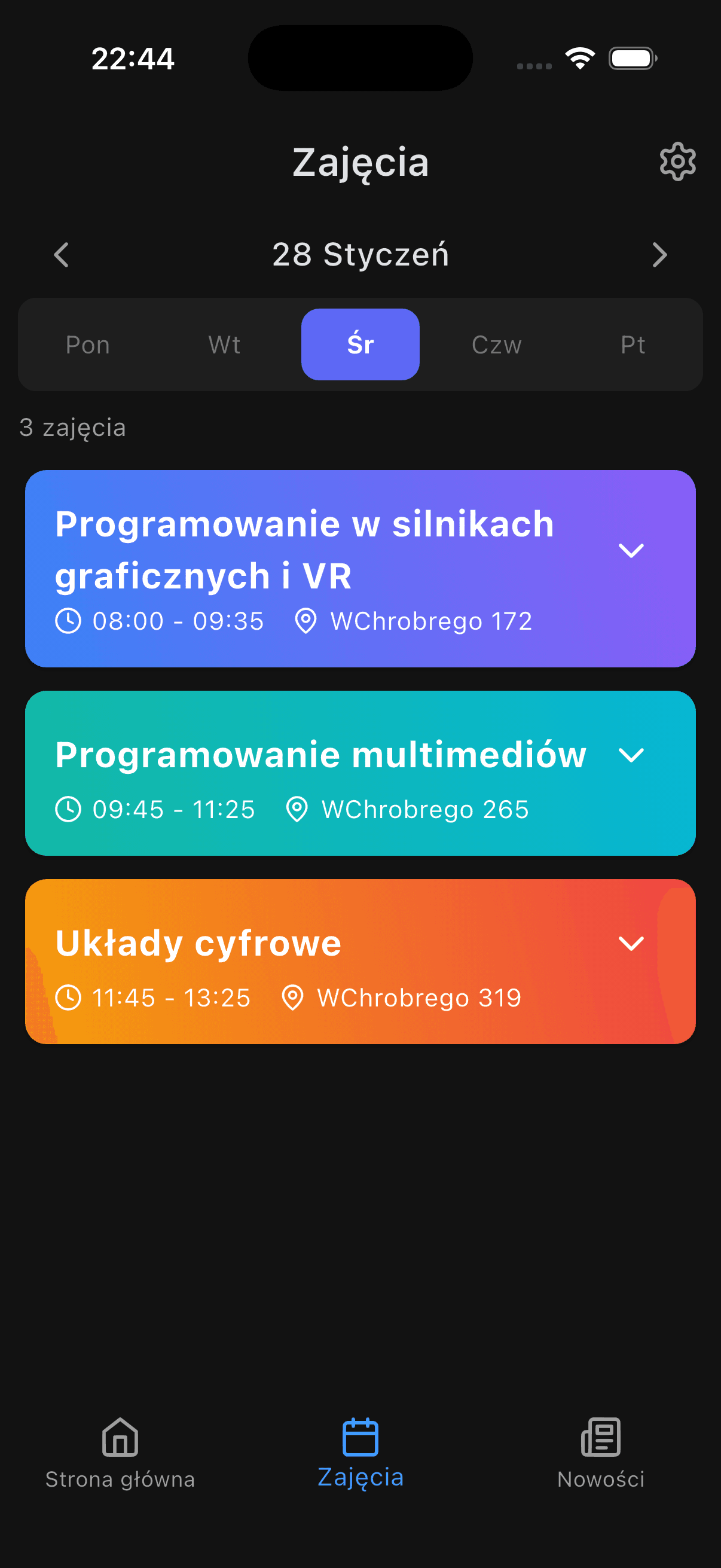 Portfolio