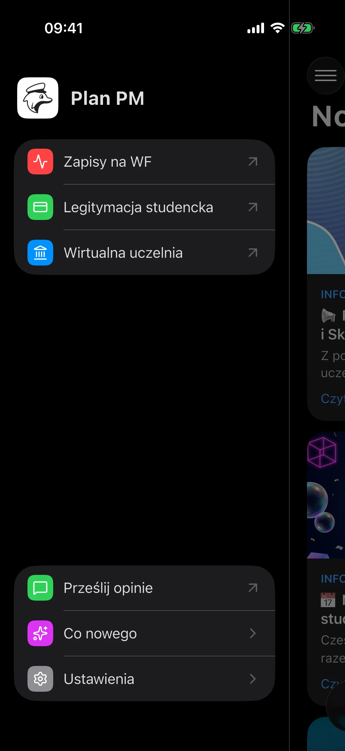 Plan PM screenshot 4